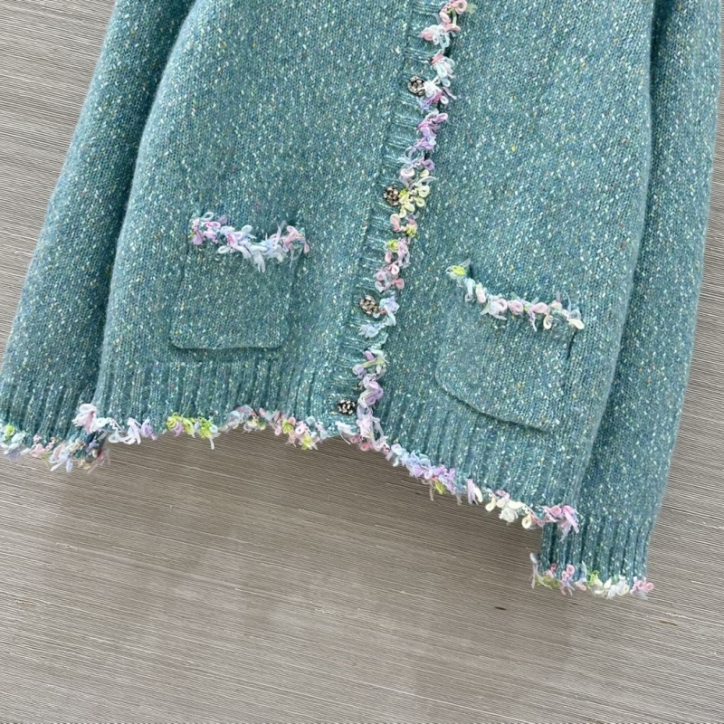 Ch**el outwear